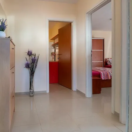 Apartments Darden Neum Exterior photo