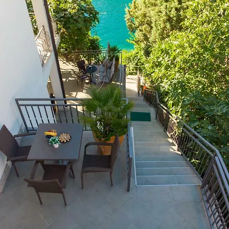 Apartments Darden Neum Exterior photo