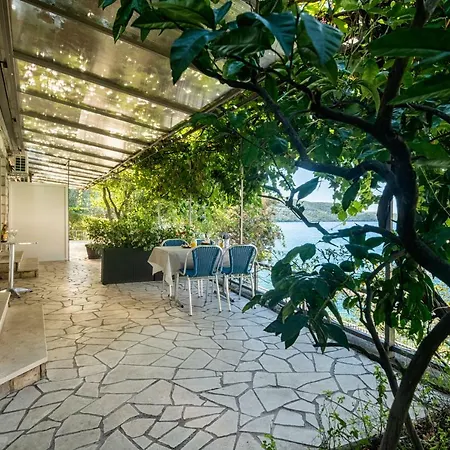 Apartments Darden Neum Exterior photo