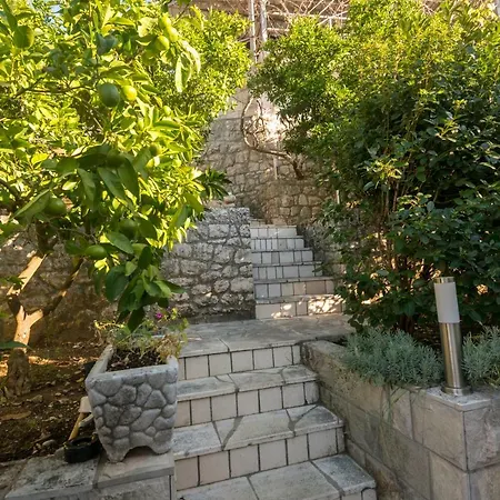 Apartments Darden Neum Exterior photo
