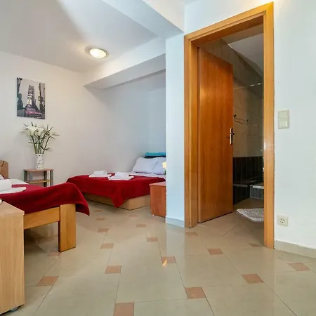 Apartments Darden Neum Exterior photo