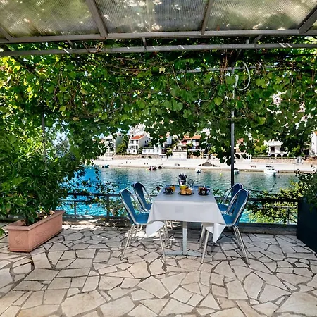 Apartments Darden Neum Exterior photo