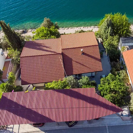 Apartments Darden Neum Exterior photo